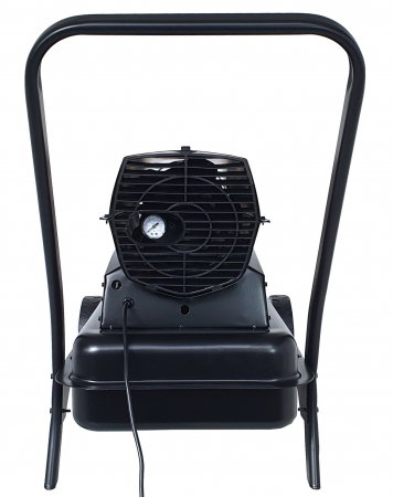 Zobo PLUS-K220 Tun de caldura pe motorina cu ardere directa, 65kW [3]