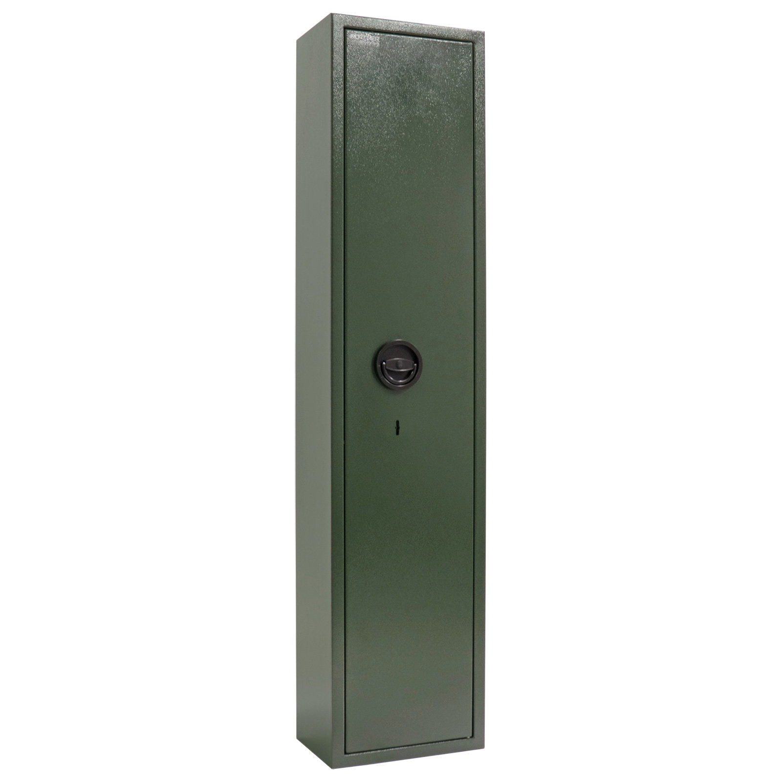 Dulap de Arme și Muniție Rottner Colorado 3 Închidere Cheie Verde