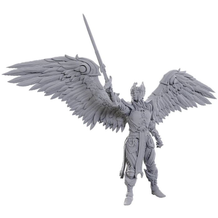 Dame Aylin & Minthara - D&D Nolzur's Marvelous Miniatures: Special Edition Baldur's Gate 3 [2]