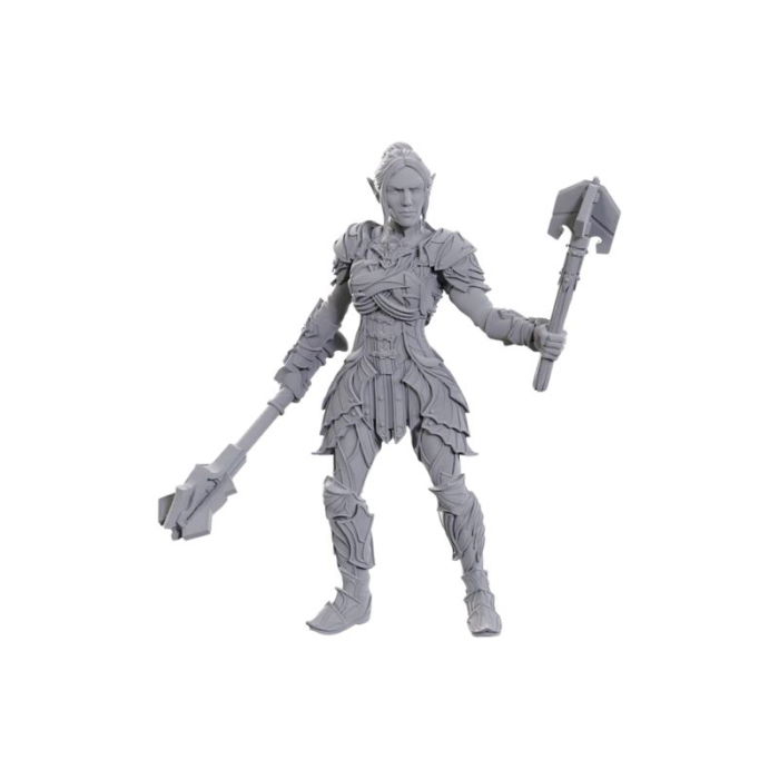 Dame Aylin & Minthara - D&D Nolzur's Marvelous Miniatures: Special Edition Baldur's Gate 3 [3]