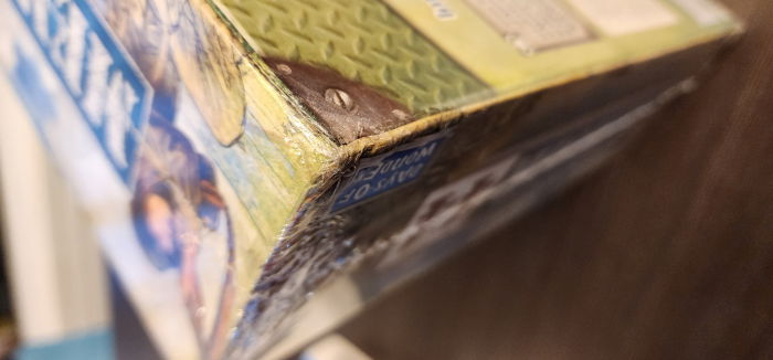 Memoir '44 Refresh - EN - (cutie usor deteriorata) [3]