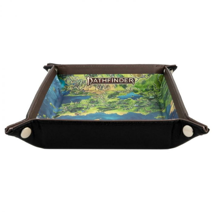 Pathfinder Bundle Accessory Kit [3]