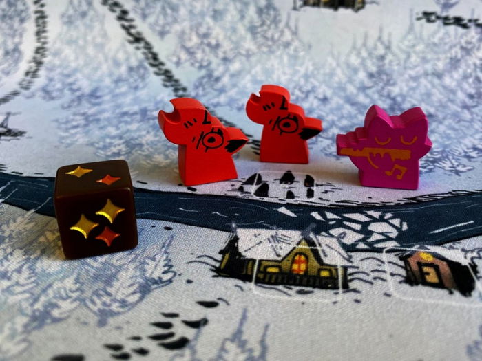 Root: Marauder Hirelings Pack & Hireling Box (Extensie) - EN [2]