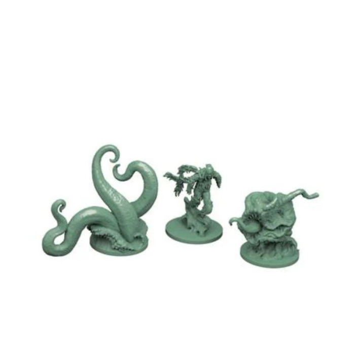 Unfathomable: From the Abyss (Extensie) - EN [2]