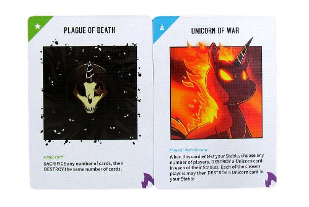 Unstable Unicorns: Rainbow Apocalypse (Extensie) - EN [2]