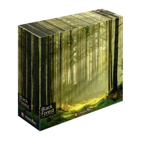 Jocuri de strategie - Black Forest - EN