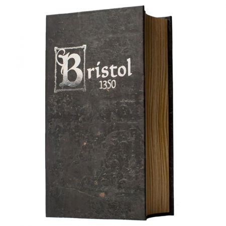 Jocuri de petrecere - Bristol 1350 - EN