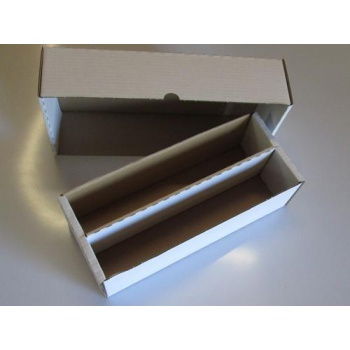 Accesorii - Trading Card Storage Box (2000 cards)