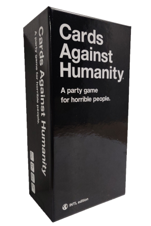 Jocuri NSFW - Cards Against Humanity - EN