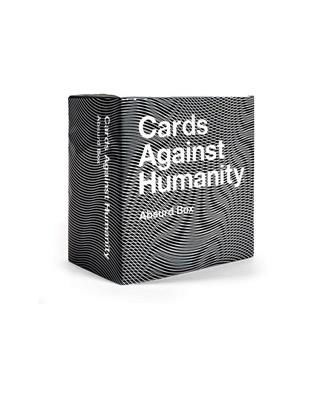 Jocuri NSFW - Cards Against Humanity: Absurd Box (Extensie) - EN