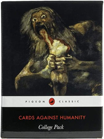 Jocuri NSFW - Cards Against Humanity: Your Dumb Jokes (Extensie) - EN