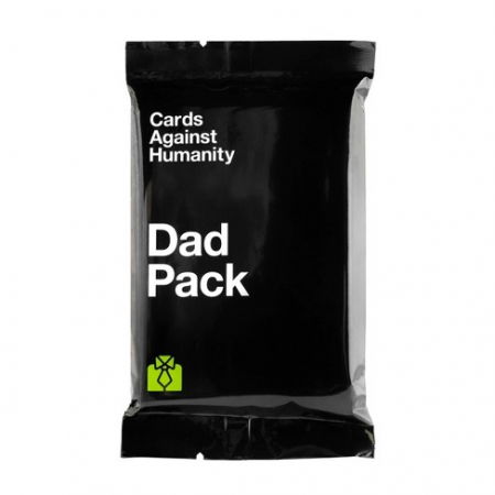 Board Games - Cards Against Humanity - Dad Pack (Extensie) - EN