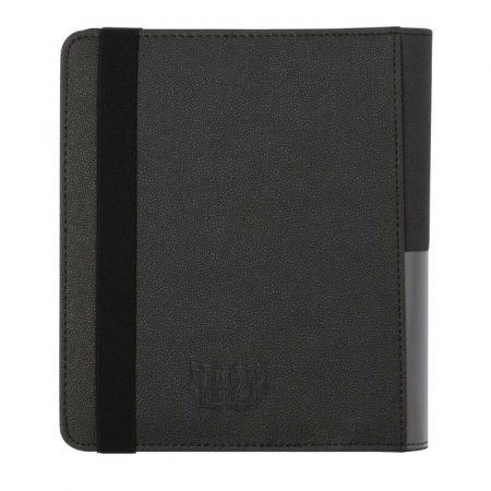 Dragon Shield Card Codex 160 - Iron Grey [0]