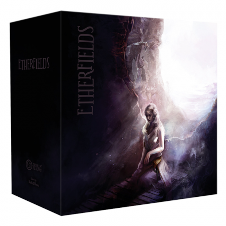 Jocuri cooperative - Etherfields - EN