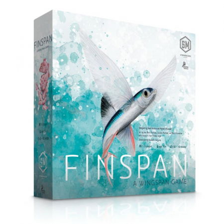 Jocuri de strategie - Finspan - EN