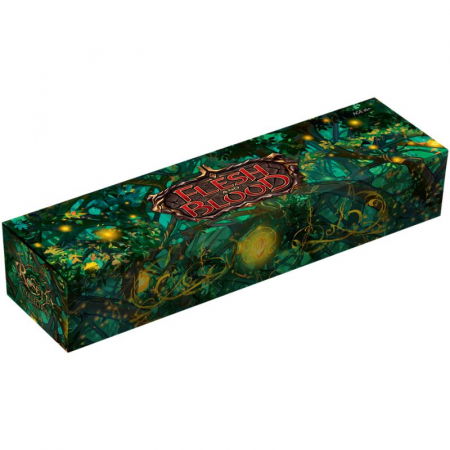 Flesh and Blood - Flesh and Blood TCG - Rosetta Blitz Deck Collection - EN