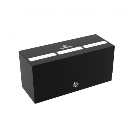 Accesorii - Gamegenic - Triple Deck Holder 300+ XL Black