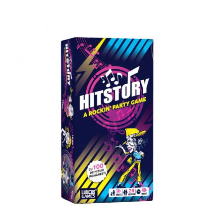 Noutăți - HitStory - RO