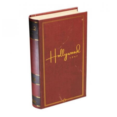 Jocuri travel-size - Hollywood 1947 - EN