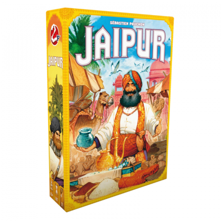 Jocuri travel-size - Jaipur - RO
