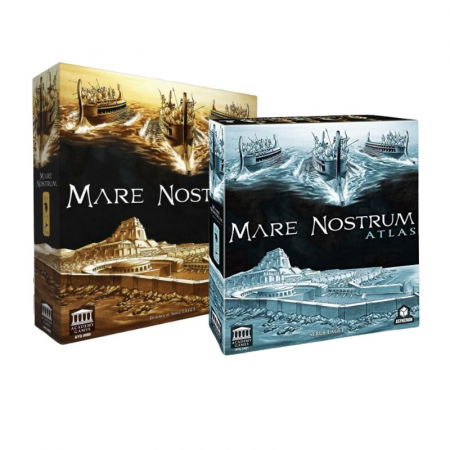 Promoții active - Mare Nostrum - Promo Pack