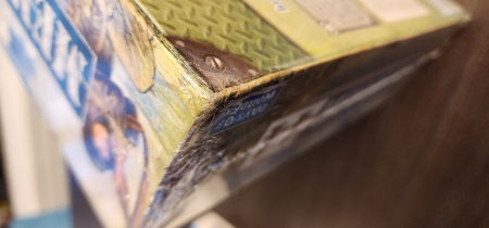 Memoir '44 Refresh - EN - (cutie usor deteriorata) [2]