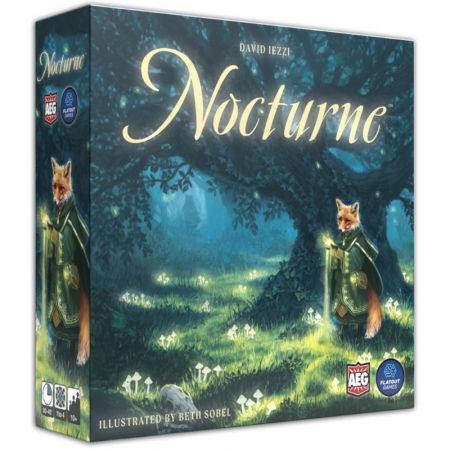 Jocuri de strategie - Nocturne - EN