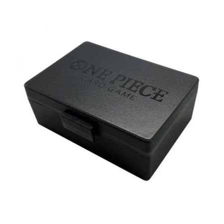 Zaruri - One Piece Card Game Official Dice and Dice Case