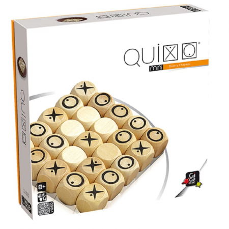 Board Games - Quixo Mini - RO