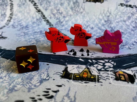 Root: Marauder Hirelings Pack & Hireling Box (Extensie) - EN [1]