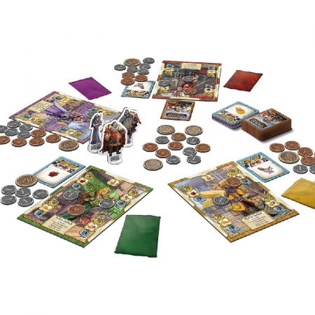 Sheriff of Nottingham (Second Edition) - EN [1]