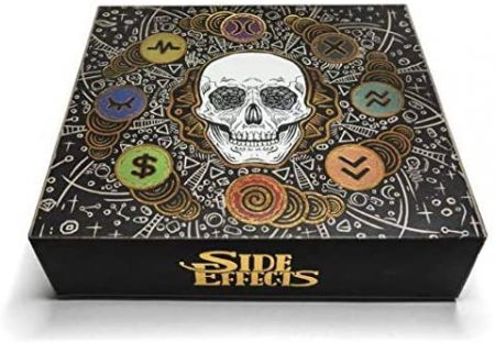 Board Games - Side Effects - EN