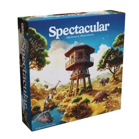 Jocuri de strategie - Spectacular - EN