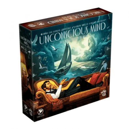 Jocuri de strategie - Unconscious Mind - EN