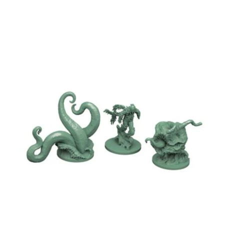 Unfathomable: From the Abyss (Extensie) - EN [1]