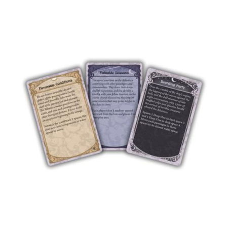 Unfathomable: From the Abyss (Extensie) - EN [2]