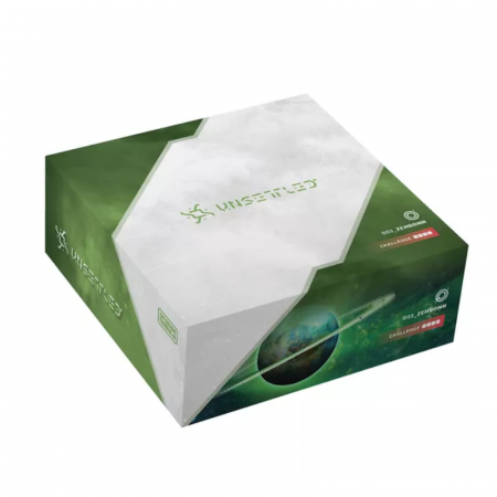 Jocuri de strategie - Unsettled: Planet 003 Zehronn (Extensie) - EN