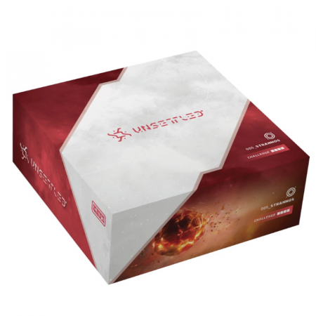 Board Games - Unsettled: Planet 005 Strannos (Extensie) - EN