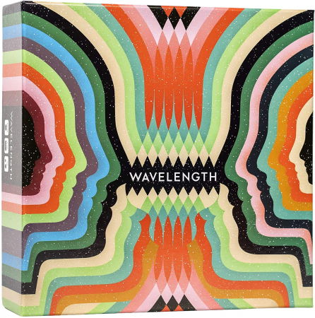 Jocuri de petrecere - Wavelength - EN