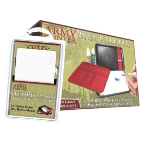 Pachete promoționale - promo-wet-palette