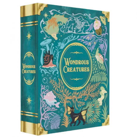 Jocuri de strategie - Wondrous Creatures - EN