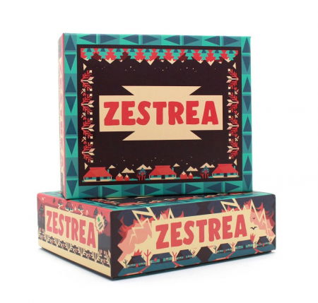 Board Games - Zestrea - RO