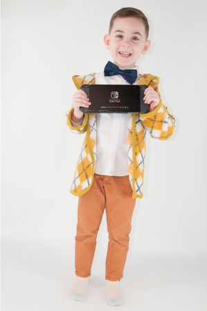 Hanorace din Lana - Hanorac Lana Fiarta Cu Nasturi - Retro Mustar