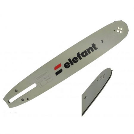 Drujbe - 18" Lama drujba Elefant 72 PINTENI PAS 325