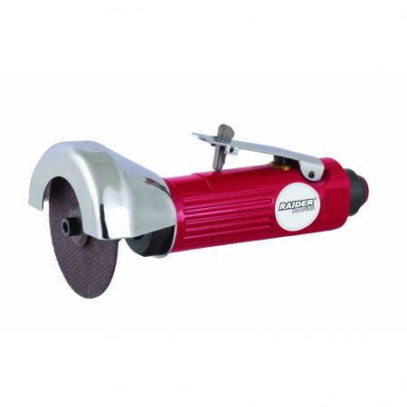 Scule si Unelte Electrice - Masina de taiat pneumatica RAIDER ø75mm RD-AC11