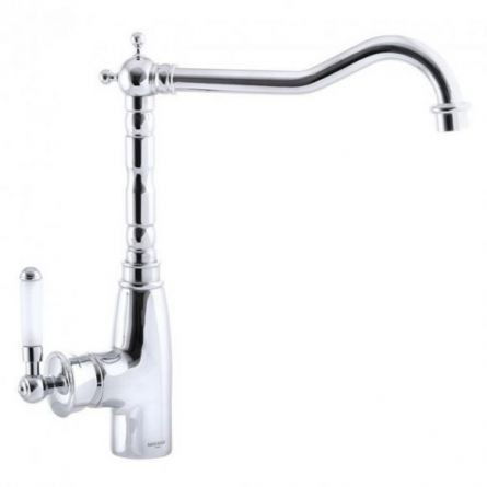 Baterii de bucatarie - MIXXUS PREMIUM VINTAGE 011 baterie bucatarie din alama