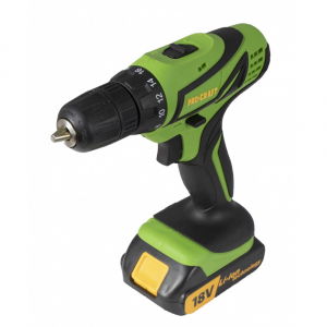 Scule si Unelte Electrice - Surubelnita electrica fara fir PROCRAFT PA18PRO 2 acumulatori 18V