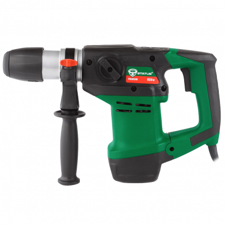 Scule si Unelte Electrice - Ciocan rotopercutor Status MPR45