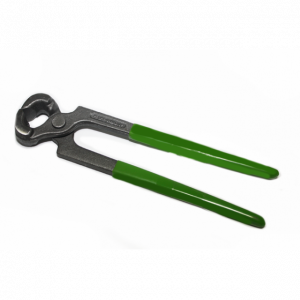 Produse uz casnic - Cleste cuie verde nr.10