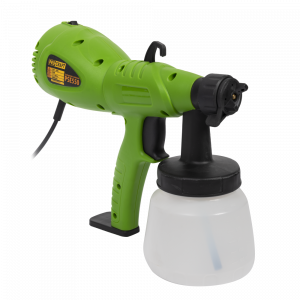 Produse uz casnic - Pistol de vopsit PROCRAFT PSE550, 550 W